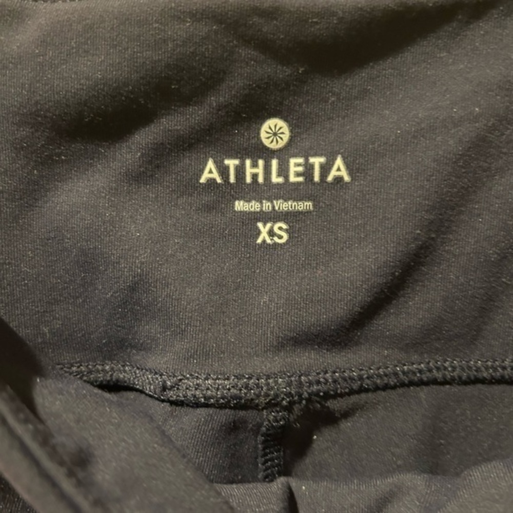 Athleta‎ Leggings - Picture 4 of 5